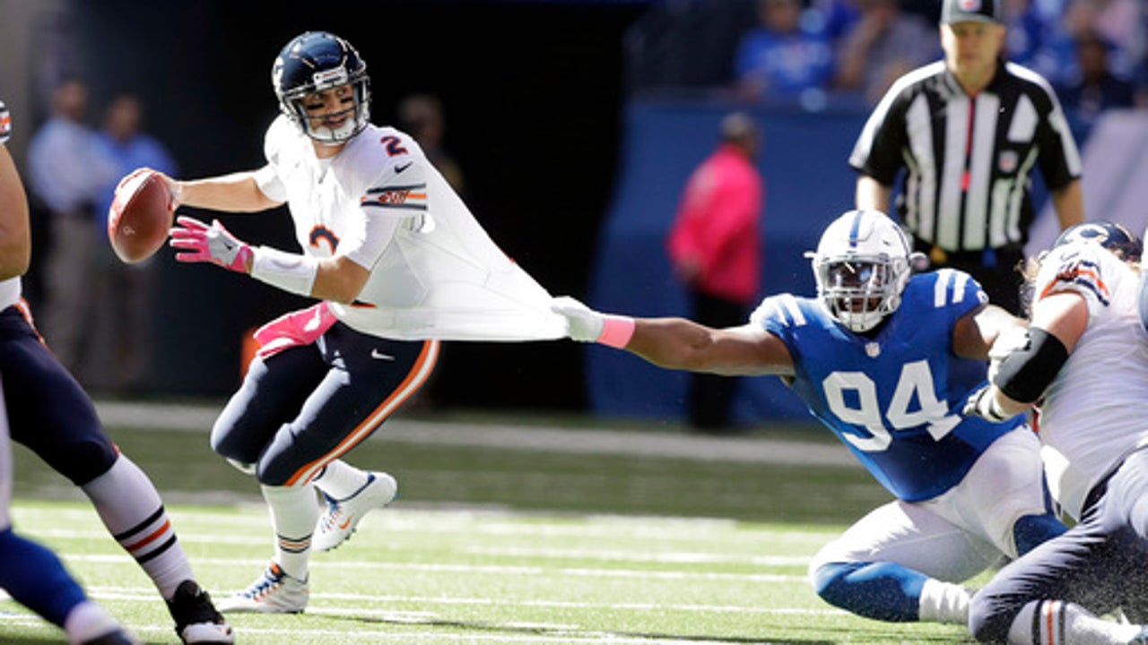FANTASY PLAYS: Fewer waiver pickups, but still worth a look